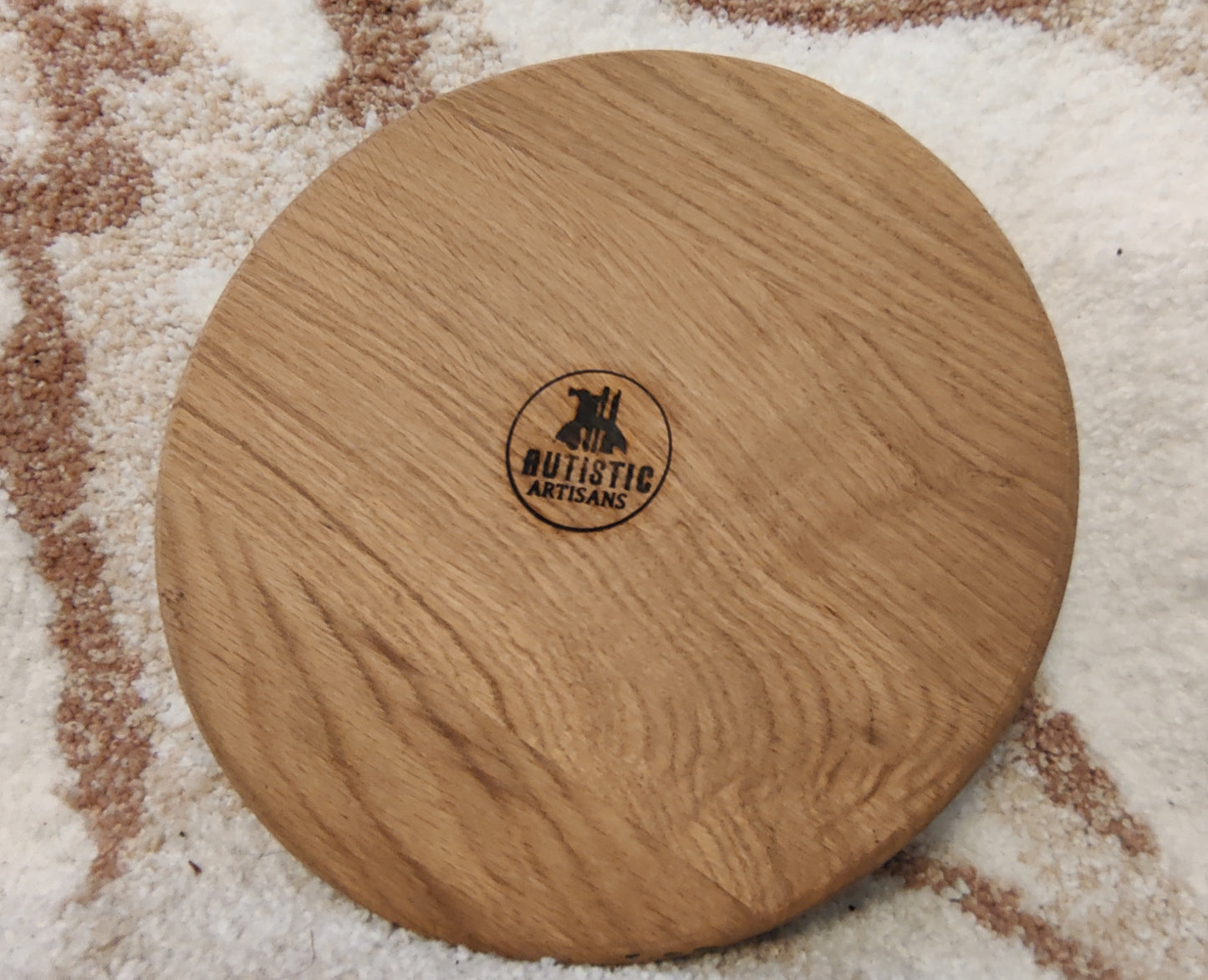 Quartet Dipping Tray